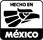 Logo Hecho en México