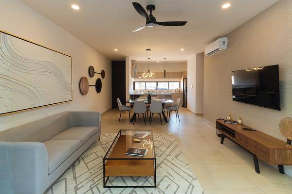 Foto de casa en venta en 0 , cholul, mérida, yucatán, 30548424 No. 01