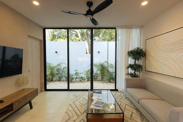 Foto de casa en venta en 0 , cholul, mérida, yucatán, 30548424 No. 03