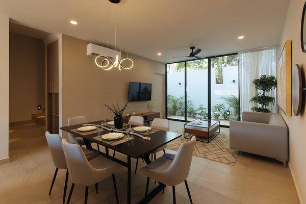 Foto de casa en venta en 0 , cholul, mérida, yucatán, 30548424 No. 04