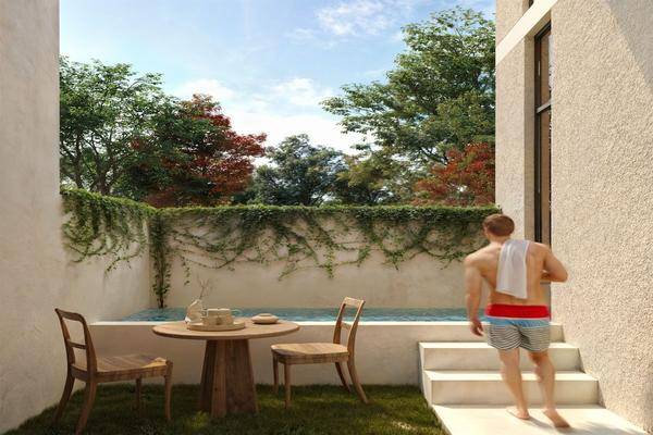 Foto de local en venta en 0 , conkal, conkal, yucatán, 0 No. 03