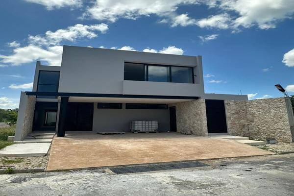 Foto de casa en venta en 0 , dzitya, mérida, yucatán, 30437565 No. 01