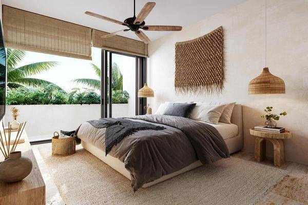 Foto de departamento en venta en 0 , sisal, hunucmá, yucatán, 0 No. 02