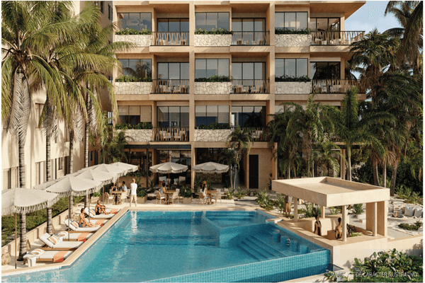 Foto de departamento en venta en 0 , sisal, hunucmá, yucatán, 0 No. 03