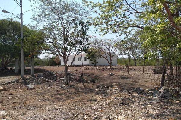 Foto de rancho en venta en 0 , ticimul, umán, yucatán, 0 No. 02