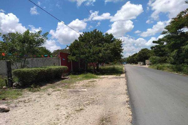 Foto de rancho en venta en 0 , ticimul, umán, yucatán, 0 No. 03
