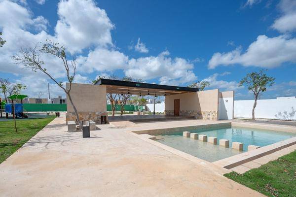 Foto de casa en venta en 1 , cholul, mérida, yucatán, 18432050 No. 05