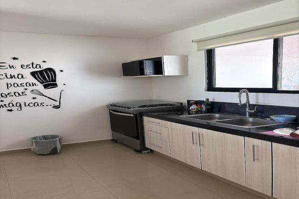 Foto de casa en venta en 1 , cholul, mérida, yucatán, 0 No. 03