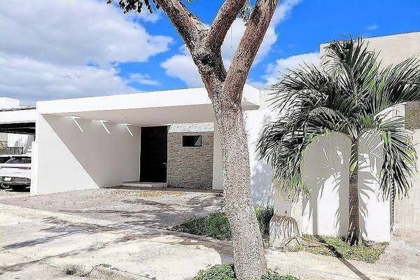Foto de casa en venta en 1 , cholul, mérida, yucatán, 0 No. 02