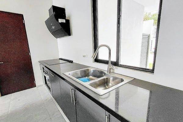 Foto de casa en venta en 1 , cholul, mérida, yucatán, 0 No. 06