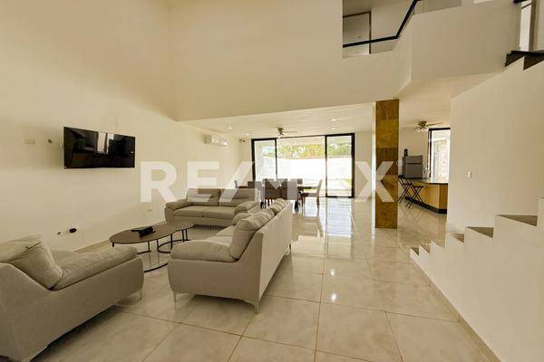Foto de casa en venta en 1 , conkal, conkal, yucatán, 0 No. 03