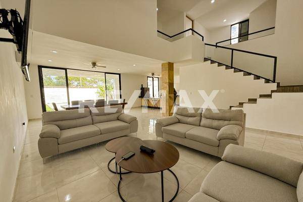 Foto de casa en venta en 1 , conkal, conkal, yucatán, 0 No. 04