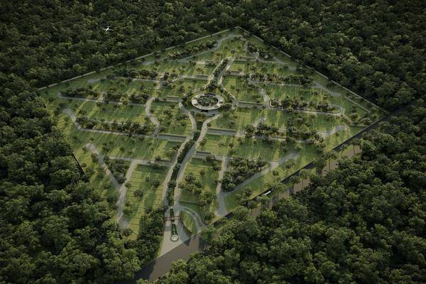 Foto de terreno habitacional en venta en 1 , kiktel, mérida, yucatán, 27223921 No. 01