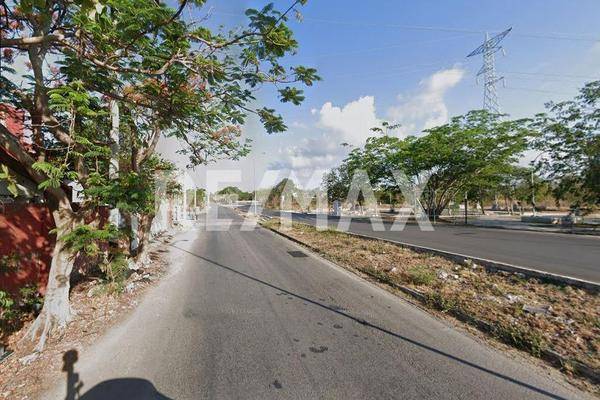 Foto de terreno habitacional en venta en 11 , chenku, mérida, yucatán, 0 No. 01