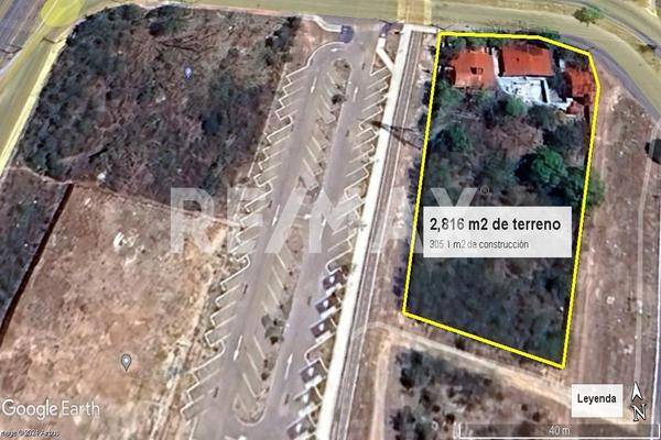Foto de terreno habitacional en venta en 11 , chenku, mérida, yucatán, 0 No. 02
