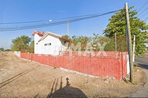 Foto de terreno habitacional en venta en 11 , chenku, mérida, yucatán, 0 No. 04