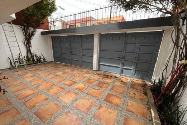 Foto de casa en renta en  , 18, xochimilco, df / cdmx, 0 No. 02