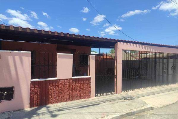 Foto de casa en venta en 21 , chenku, mérida, yucatán, 29710446 No. 01