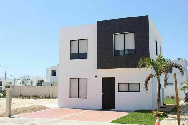 Foto de casa en venta en 21 , conkal, conkal, yucatán, 0 No. 01