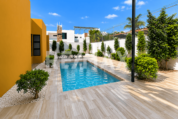 Foto de casa en venta en 22 , conkal, conkal, yucatán, 0 No. 02