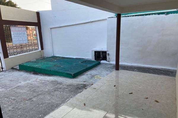 Foto de casa en renta en 33 , tila, carmen, campeche, 25999319 No. 02