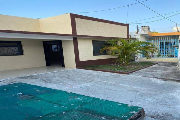 Foto de casa en renta en 33 , tila, carmen, campeche, 25999319 No. 03