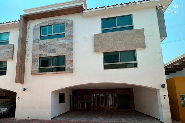 Foto de casa en renta en 35 , tila, carmen, campeche, 29387143 No. 02