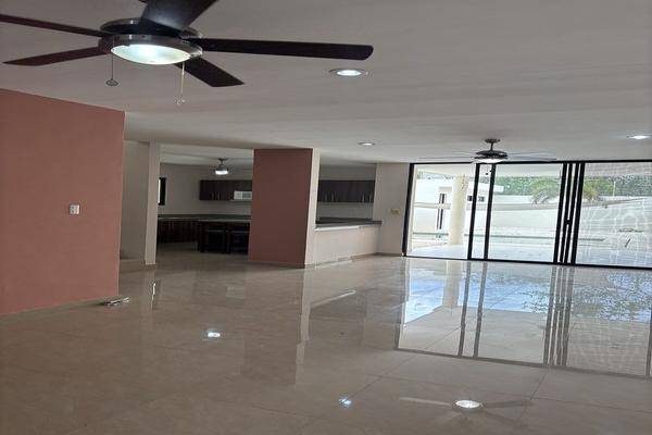 Foto de casa en renta en 5 , cholul, mérida, yucatán, 0 No. 01