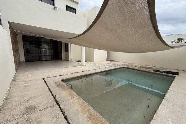 Foto de casa en renta en 5 , cholul, mérida, yucatán, 0 No. 03