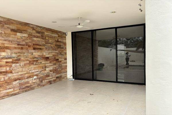Foto de casa en renta en 5 , cholul, mérida, yucatán, 0 No. 04