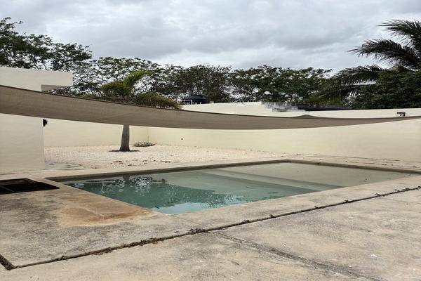 Foto de casa en renta en 5 , cholul, mérida, yucatán, 0 No. 05