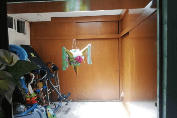 Casa en venta disponible en C 17 , Colonia Estado de México, C.P. 57210