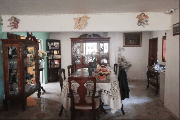 Casa en venta disponible en C 17 , Colonia Estado de México, C.P. 57210
