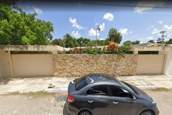 Venta de casa Calle 29 95 #95, Colonia México, C.P. 97125