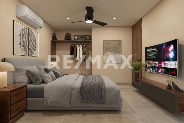 Foto de departamento en venta en 84 , dzitya, mérida, yucatán, 0 No. 04