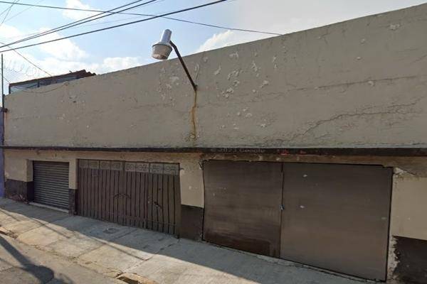 Venta de casa Calle 17 #s/n, Colonia Maravillas, C.P. 57410