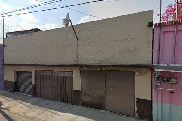 Venta de casa Calle 17 #s/n, Colonia Maravillas, C.P. 57410
