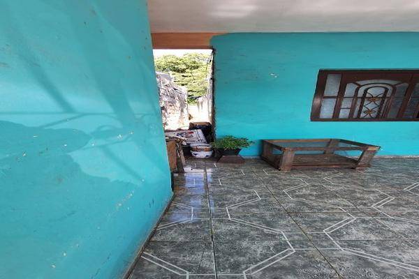 Foto de casa en venta en 96 , sambula, umán, yucatán, 0 No. 01