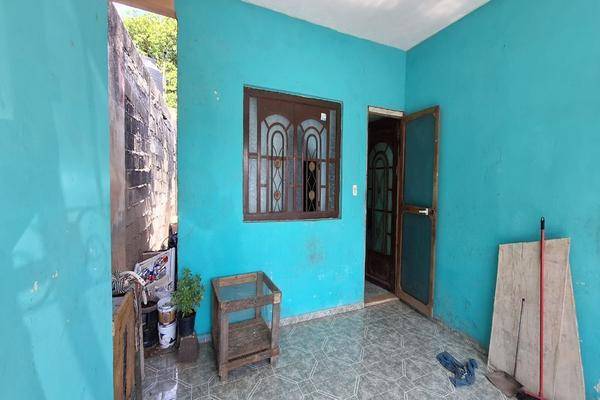 Foto de casa en venta en 96 , sambula, umán, yucatán, 0 No. 02
