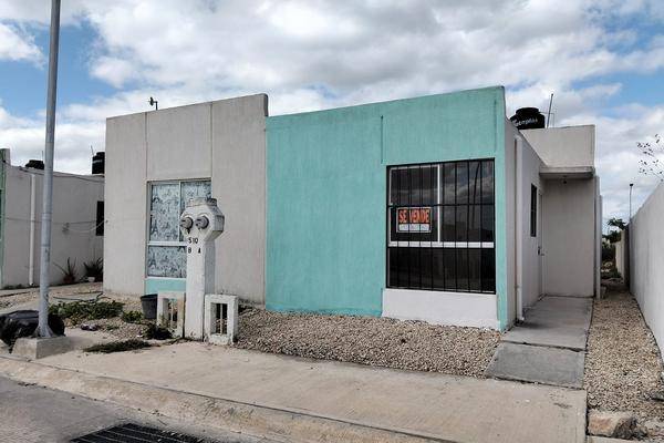 Foto de casa en venta en  , accim, umán, yucatán, 30288219 No. 02