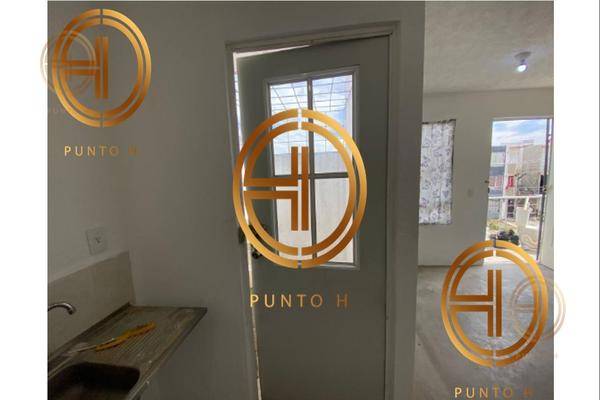 Foto de departamento en venta en  , aldaba, león, guanajuato, 0 No. 05