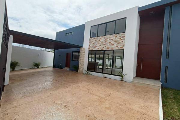 Foto de casa en venta en  , altabrisa, mérida, yucatán, 0 No. 02