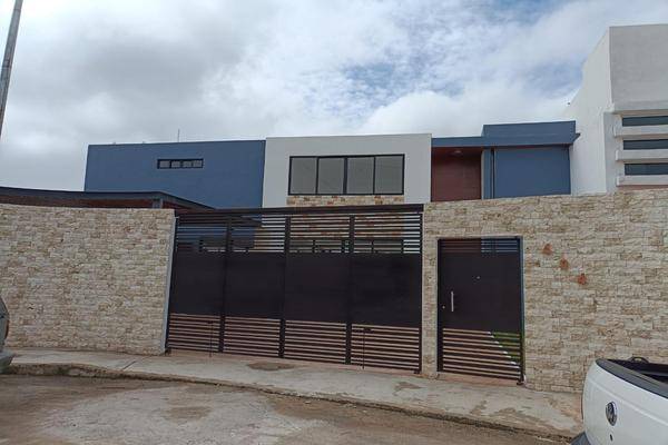 Foto de casa en venta en  , altabrisa, mérida, yucatán, 0 No. 03