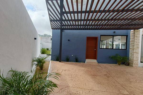 Foto de casa en venta en  , altabrisa, mérida, yucatán, 0 No. 05