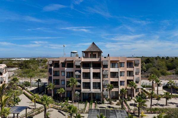 Foto de departamento en venta en  , altata, navolato, sinaloa, 29366425 No. 01