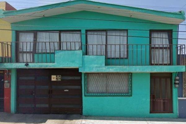 Foto de casa en venta en  , amor, puebla, puebla, 0 No. 02
