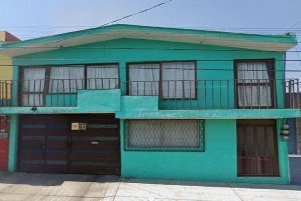 Foto de casa en venta en  , amor, puebla, puebla, 0 No. 04