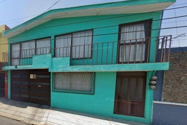 Foto de casa en venta en  , amor, puebla, puebla, 0 No. 06