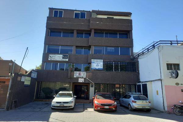 Foto de oficina en renta en  , andrade, león, guanajuato, 0 No. 01