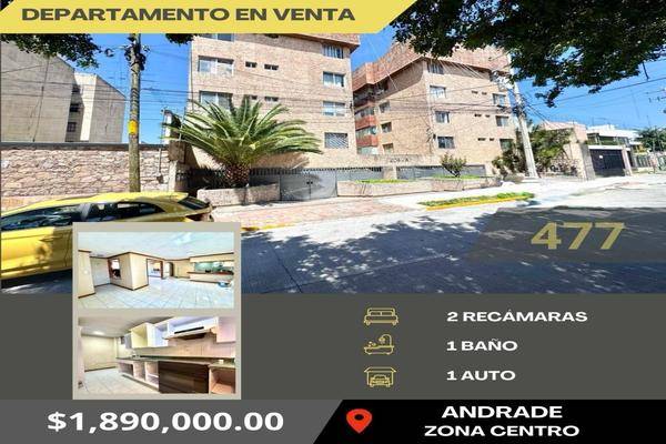 Foto de departamento en , andrade, león, guanajuato, 0 foto 01 Foto de departamento en venta en , andrade, león, guanajuato, 0 No. 01